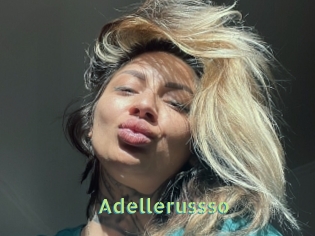 Adellerussso