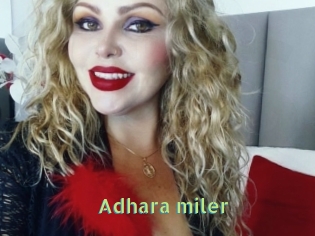 Adhara_miler