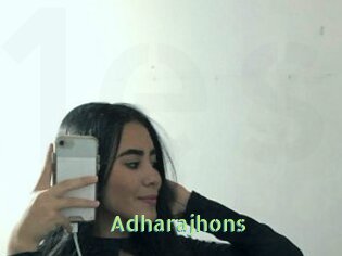 Adharajhons