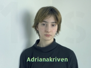 Adrianakriven