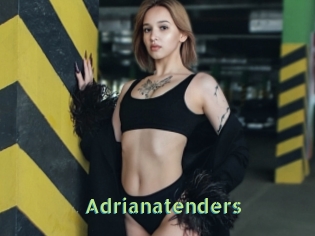 Adrianatenders