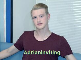 Adrianinviting