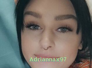 Adriannax97