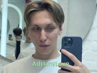 Adrianstoun