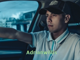 Adrianwillis