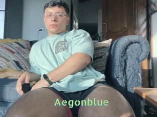 Aegonblue