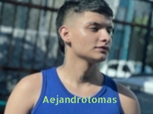 Aejandrotomas