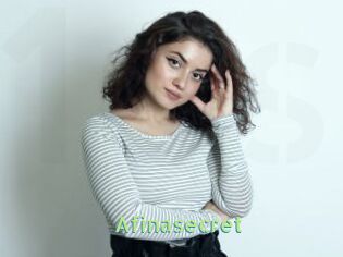 Afinasecret