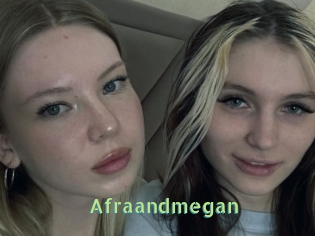 Afraandmegan