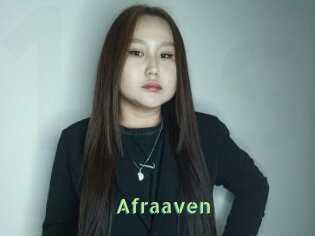 Afraaven