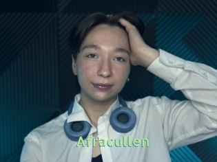 Afracullen