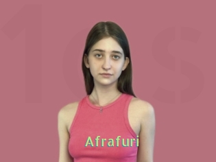 Afrafuri