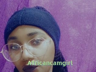 Africancamgirl