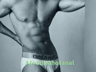 Afroditahotanal
