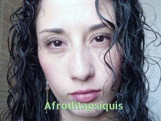 Afroditapsiquis