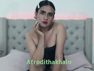 Afrodithakhalo