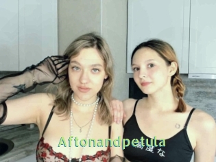 Aftonandpetula