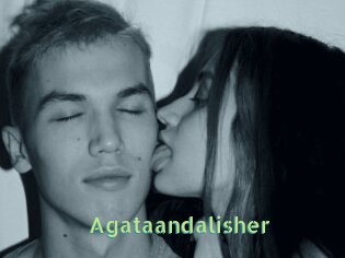 Agataandalisher