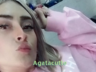 Agatacutte