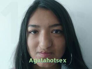 Agatahotsex