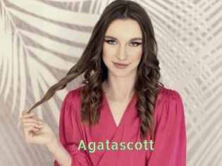 Agatascott