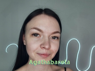 Agathabarela