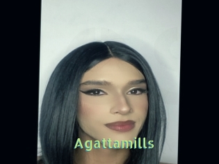 Agattamills