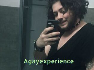 Agayexperience