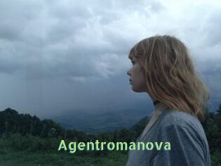 Agentromanova