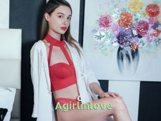 Agirlinlove