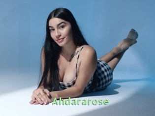 Ahdararose