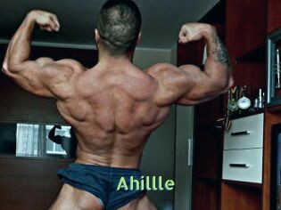 Ahillle