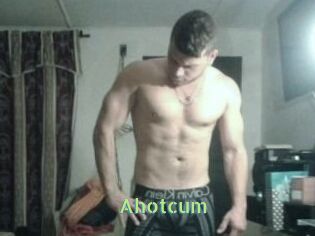 Ahotcum