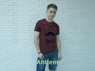 Ahtiemo