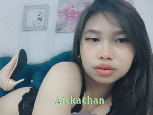 Aickachan