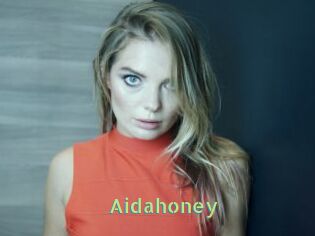 Aidahoney