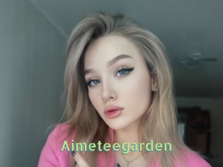 Aimeteegarden