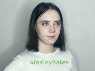 Ainsleybales