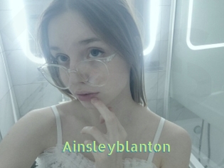 Ainsleyblanton