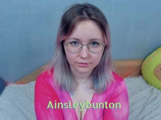 Ainsleybunton