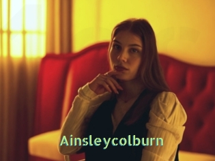 Ainsleycolburn