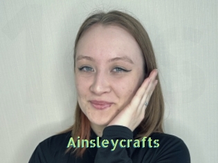 Ainsleycrafts