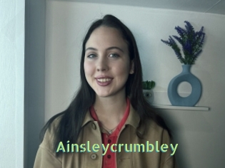 Ainsleycrumbley