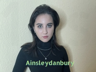 Ainsleydanbury