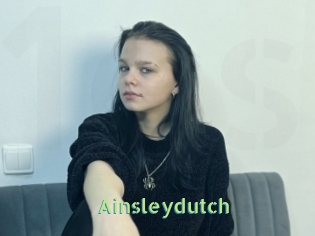 Ainsleydutch