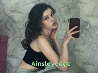 Ainsleyedge