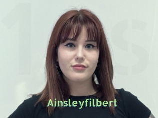 Ainsleyfilbert