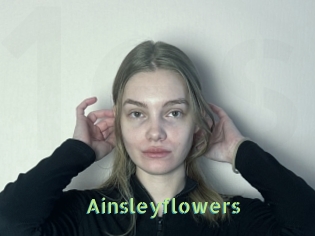 Ainsleyflowers