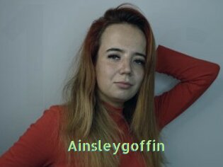 Ainsleygoffin