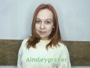 Ainsleygrayer